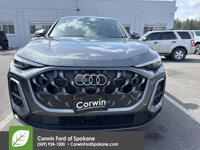 audi q5 sportback 2025 WA1FAAGU0S2071769 image audi q5 sportback 2025 WA1FAAGU0S2071769 image